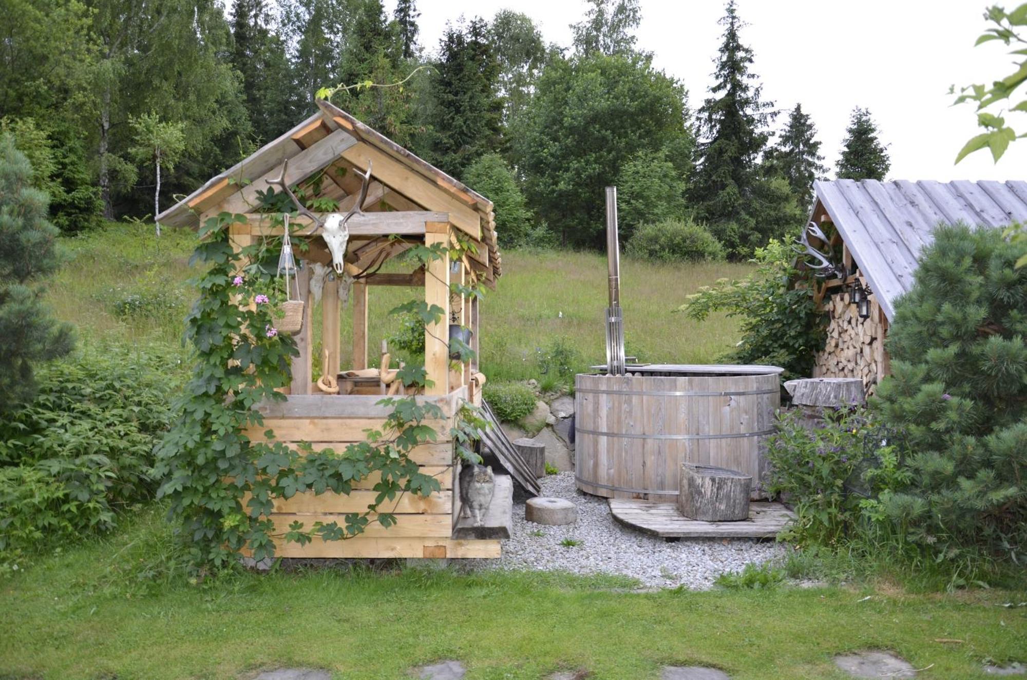 Mountain Chalet Smolenisko Domek W Gorach Nowy Targ Eksteriør bilde