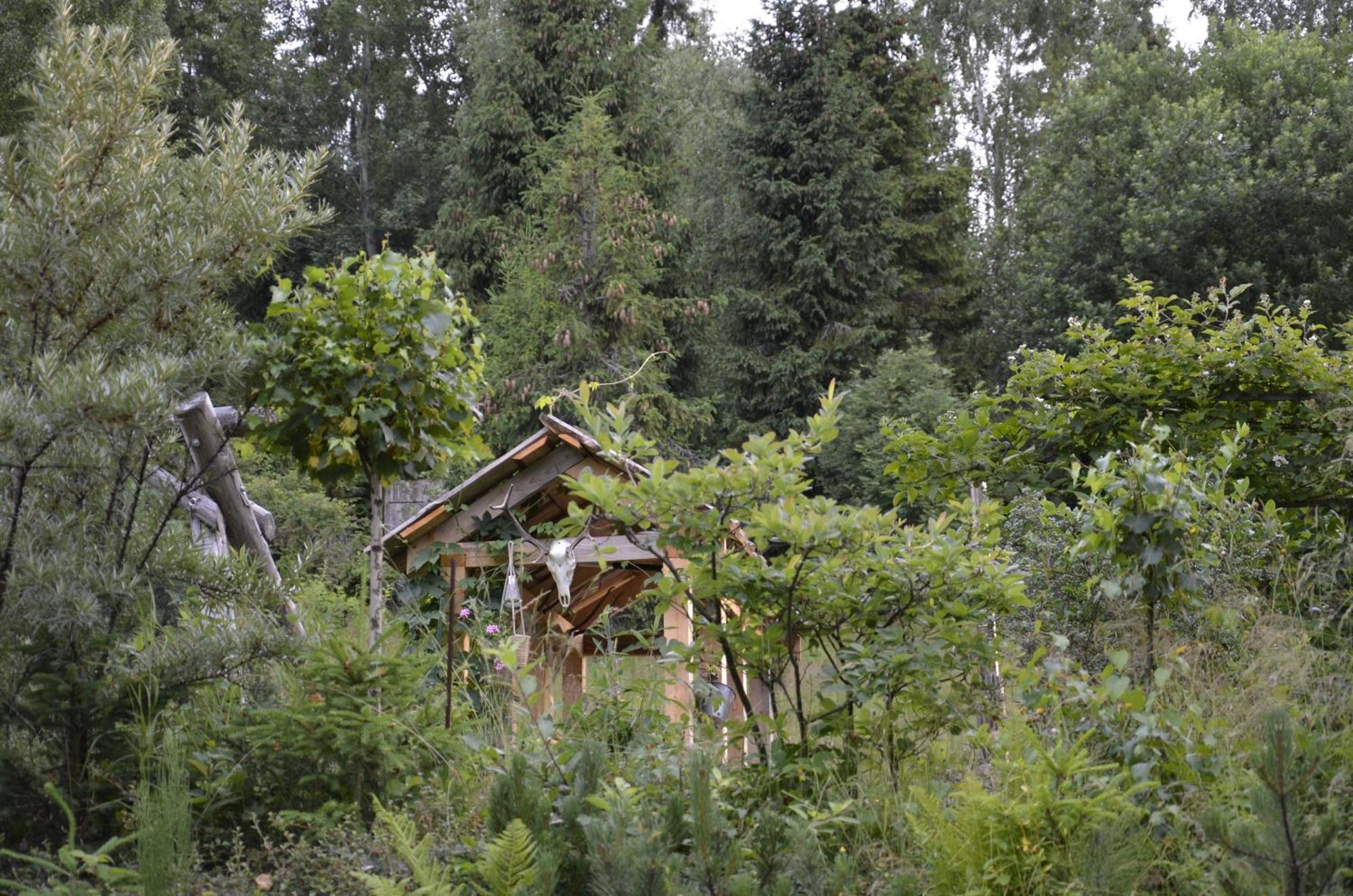 Mountain Chalet Smolenisko Domek W Gorach Nowy Targ Eksteriør bilde