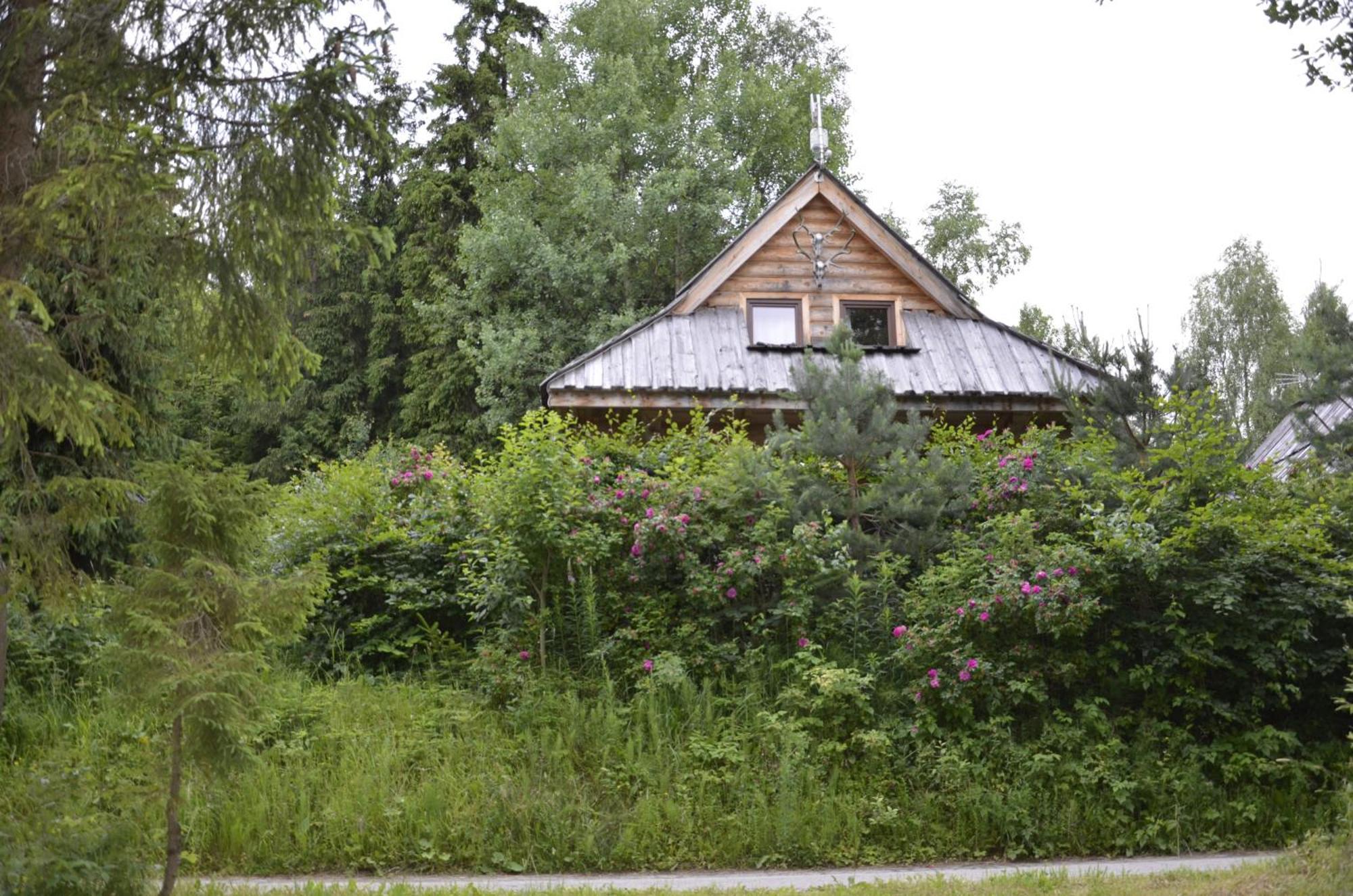 Mountain Chalet Smolenisko Domek W Gorach Nowy Targ Eksteriør bilde